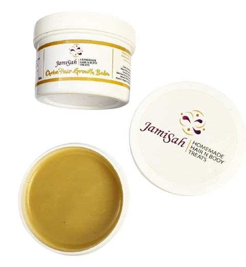 Chebe Hair Growth Balm