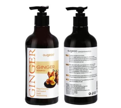 ginger-shampoo