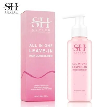 All IN One Leave-IN Hair Conditioner