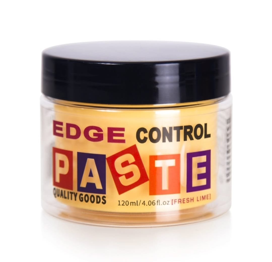 Edge Control Paste