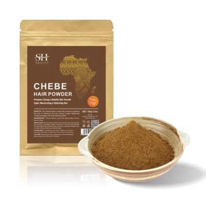 Chebe Hair Powder
